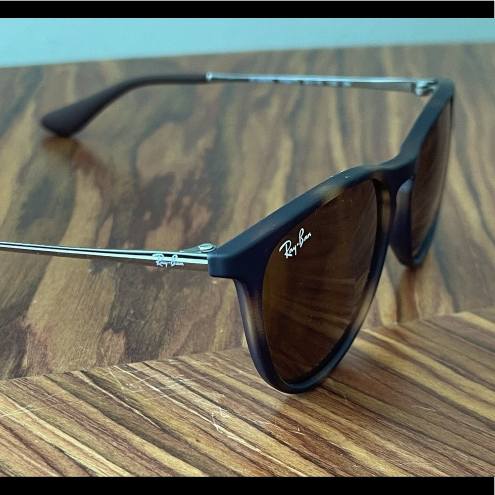 Ray-Ban Jr. (Kids/Teens)